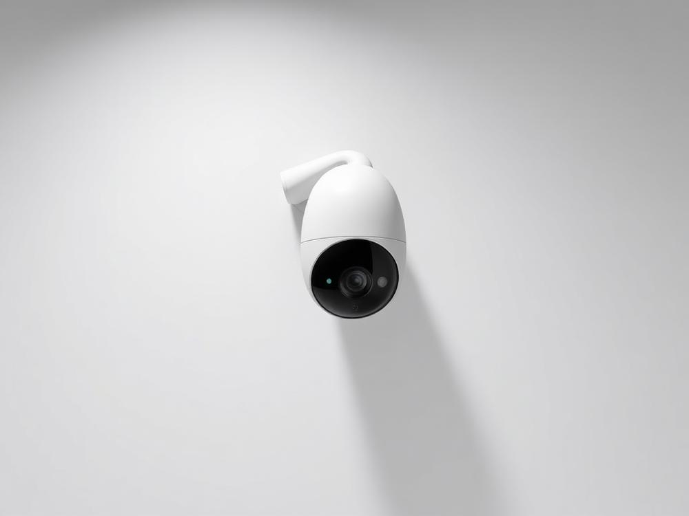 Security Cameras